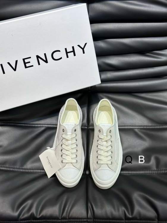Picture of Givenchy Shoes _SKUGivenchysz38-45BS06015793